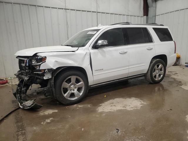 2020 Chevrolet Tahoe K1500 Premier