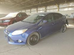 2012 Ford Focus SE en venta en Phoenix, AZ