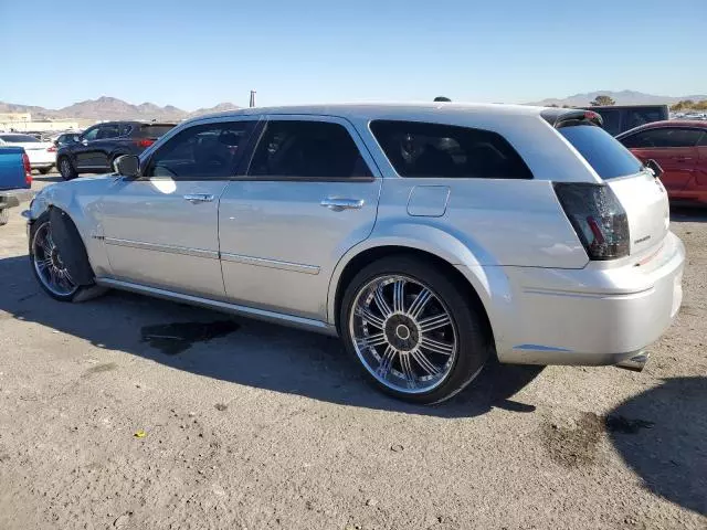 2006 Dodge Magnum R/T