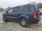 2011 Honda Pilot Touring