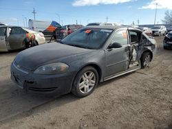 2012 Chevrolet Impala LT en venta en Greenwood, NE