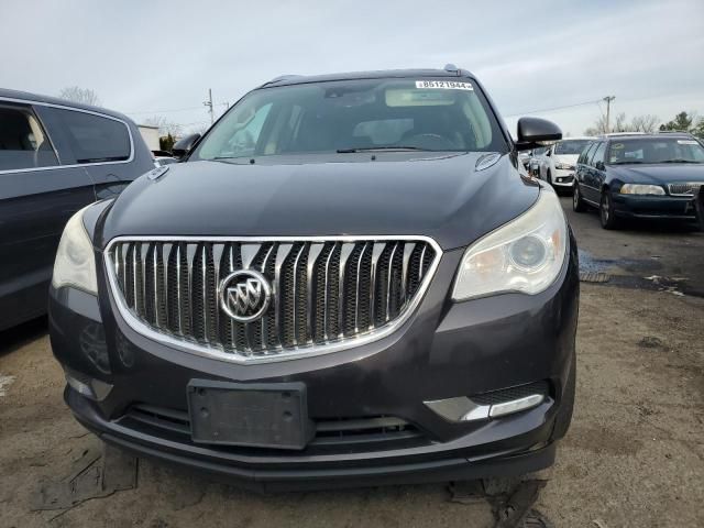 2016 Buick Enclave