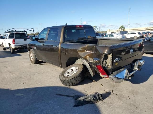 2014 Dodge RAM 1500 SLT