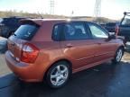 2008 KIA SPECTRA5 5 SX