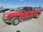 2004 Chevrolet Silverado C1500