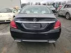 2016 Mercedes-Benz C300