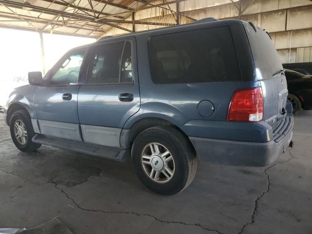 2004 Ford Expedition XLT