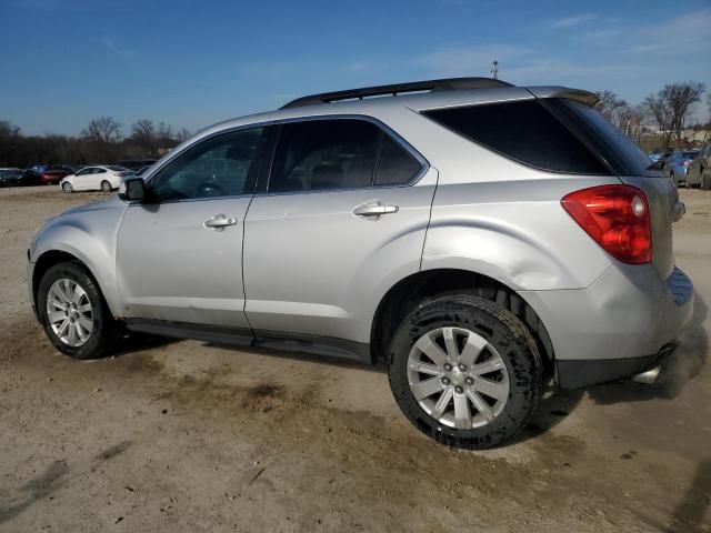 2010 Chevrolet Equinox LT