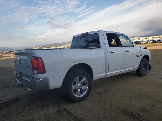 2014 Dodge RAM 1500 SLT