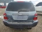 2004 Toyota Highlander Base