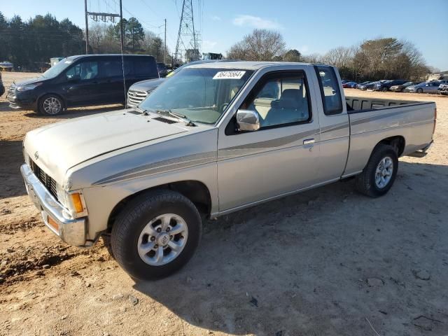 1997 Nissan Truck King Cab SE