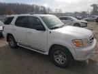 2004 Toyota Sequoia Limited