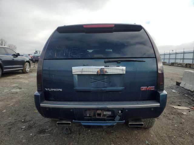 2007 GMC Yukon Denali