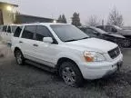 2003 Honda Pilot EXL