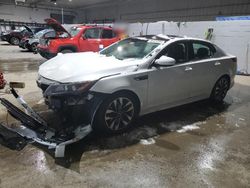 2014 KIA Optima SX en venta en Candia, NH