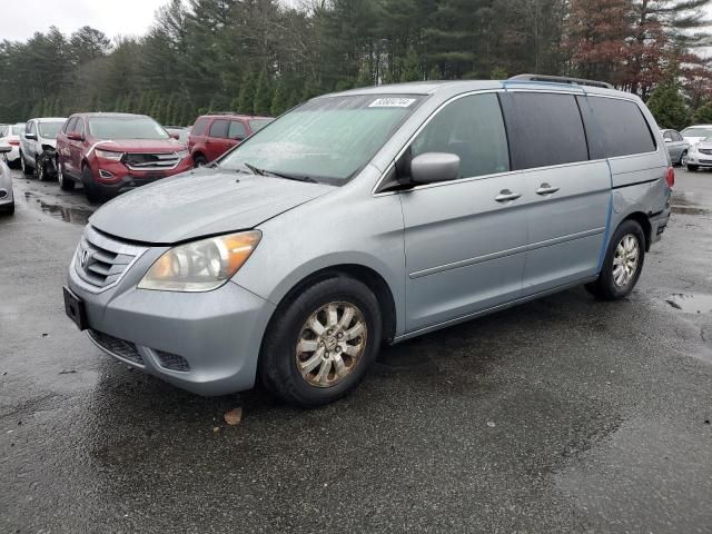 2008 Honda Odyssey EX