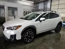 2018 Subaru Crosstrek Limited en venta en Littleton, CO