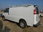 2007 Chevrolet Express G2500