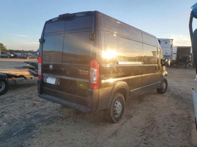 2019 Dodge RAM Promaster 2500 2500 High