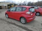 2010 Honda FIT Sport