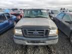 2004 Ford Ranger