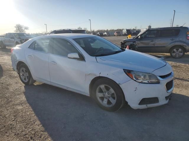 2016 Chevrolet Malibu Limited LT