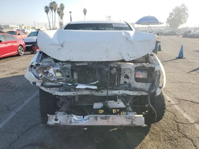 2005 Toyota Tacoma Access Cab