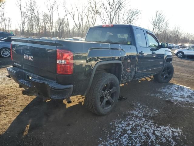 2016 GMC Sierra K1500