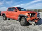 2016 Toyota Tacoma Double Cab