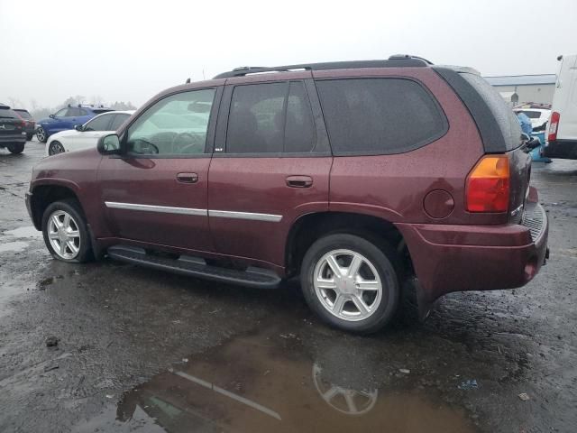 2007 GMC Envoy