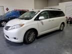 2012 Toyota Sienna XLE