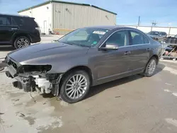 Volvo s80 salvage cars for sale: 2008 Volvo S80 3.2