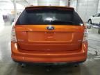 2007 Ford Edge SEL Plus