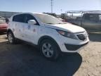 2012 KIA Sportage Base