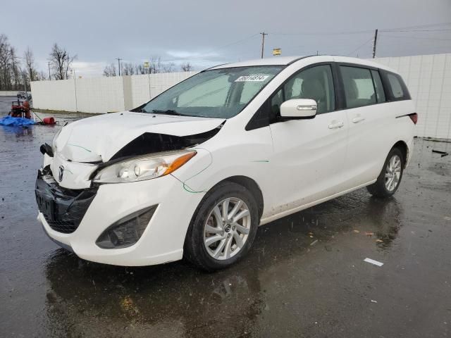 2013 Mazda 5