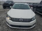 2014 Volkswagen Passat SEL