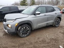 2023 Chevrolet Trailblazer LT en venta en Davison, MI