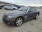 2004 Chrysler Crossfire Limited