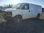 2013 Chevrolet Express G2500