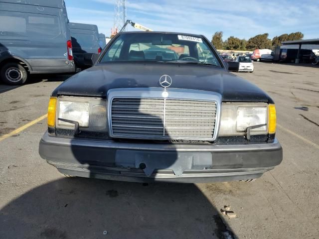 1992 Mercedes-Benz 300 CE