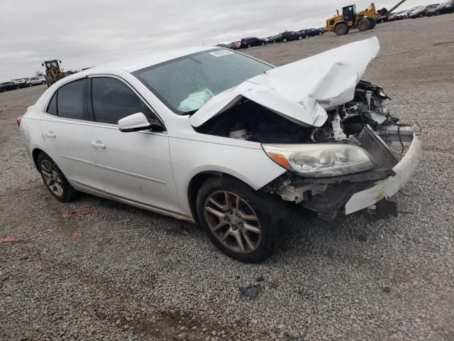 2013 Chevrolet Malibu 1LT