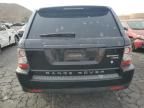 2011 Land Rover Range Rover Sport HSE