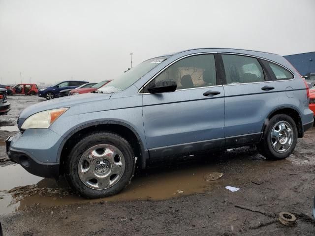 2008 Honda CR-V LX