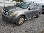 2011 Ford Expedition EL Limited