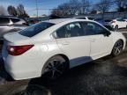 2015 Subaru Legacy 2.5I Limited