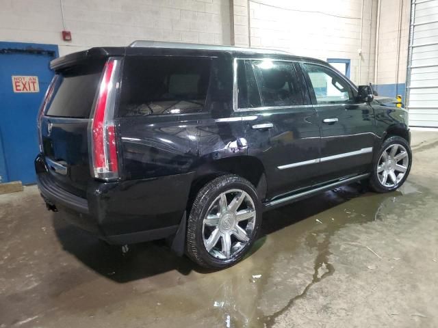 2015 Cadillac Escalade Premium