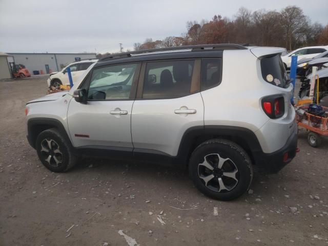 2019 Jeep Renegade Trailhawk