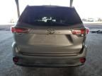 2015 Toyota Highlander LE