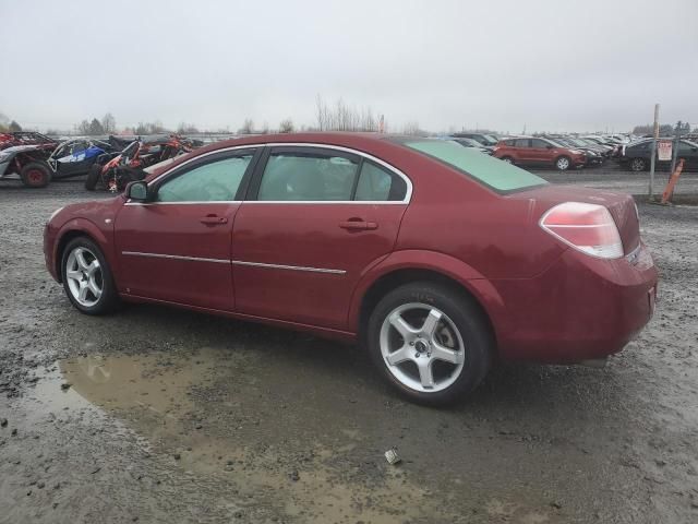 2008 Saturn Aura XE