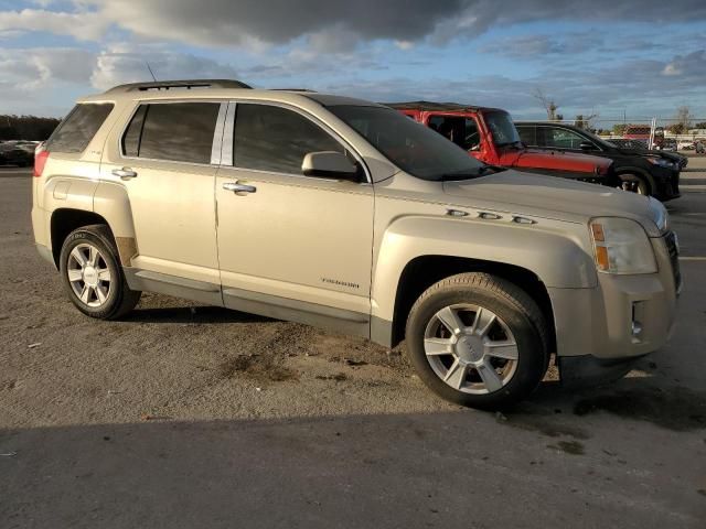 2010 GMC Terrain SLE